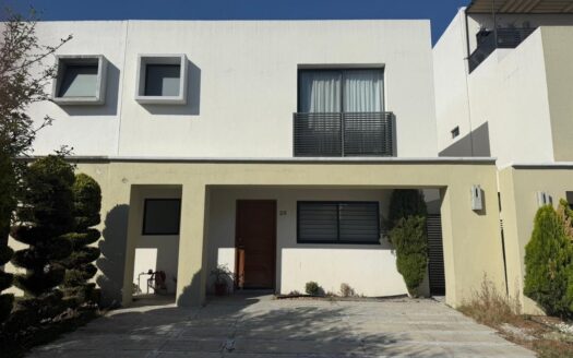 RESIDENCIAL ADAMAR, COTO METLAC