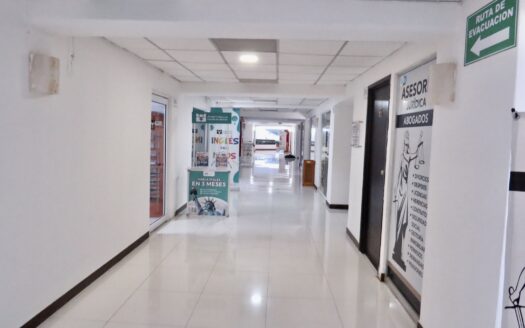 PLAZA CARACOL LOCAL 68