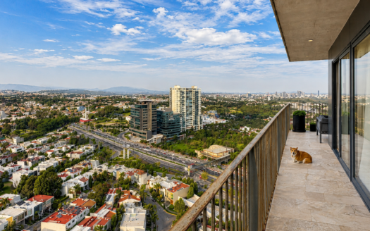 DEPARTAMENTO EN VENTA ZENTRAL RESIDENCIAL TORRE 1