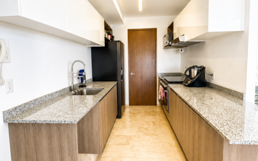 DEPARTAMENTO EN VENTA ZENTRAL RESIDENCIAL TORRE 1