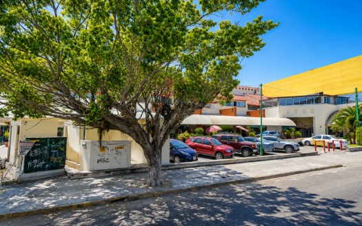 PLAZA CARACOL LOCAL 68