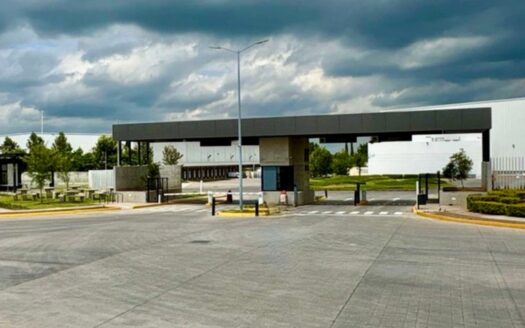 AVANT PARQUE INDUSTRIAL I