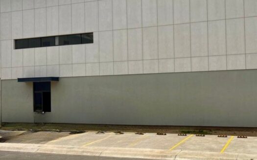 AVANT PARQUE INDUSTRIAL I
