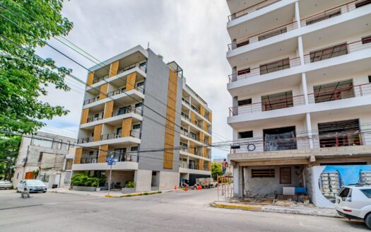 DEPARTAMENTO EN VENTA LEVITAT HUNAH