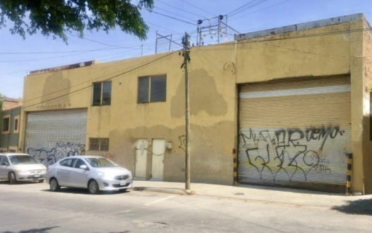 TLAQUEPAQUE CENTRO