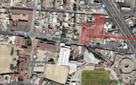 TLAQUEPAQUE CENTRO