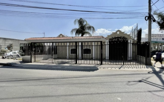 SAN JOSÉ DEL VALLE