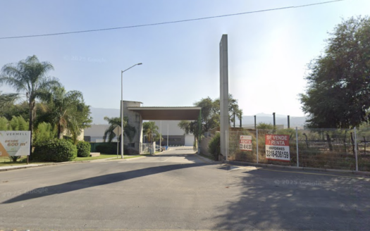 PARQUE ECO PARK SUR