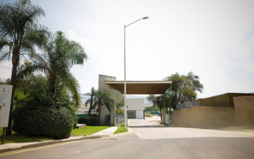 PARQUE ECO PARK SUR