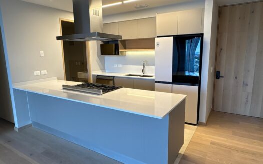 DEPARTAMENTO EN RENTA EN LANDMARK RESERVE