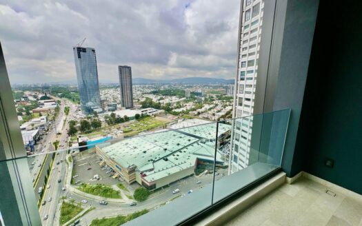 DEPARTAMENTO EN RENTA EN LANDMARK RESERVE