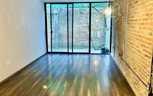 DEPARTAMENTO EN RENTA PROVIDENCIA