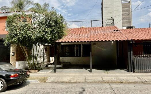 ARCOS GUADALUPE