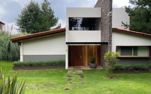 VALLE DE LAGO, TAPALPA