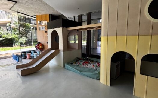 ZENTRAL RESIDENCIAL