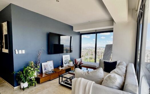 ZENTRAL RESIDENCIAL