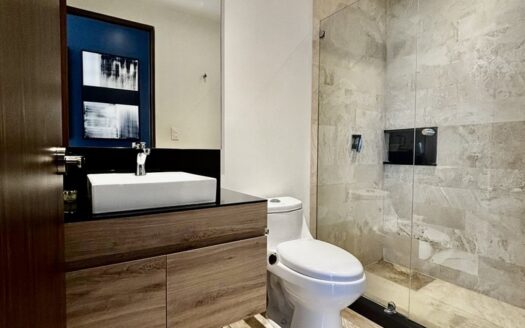 ZENTRAL RESIDENCIAL
