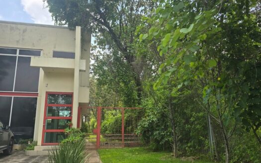 EL ROBLE, ARENAL