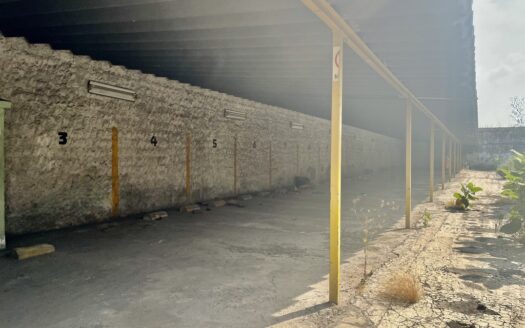 GARIBALDI, COL. CENTRO