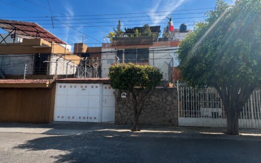 CASA EN VENTA VALLARTA NORTE