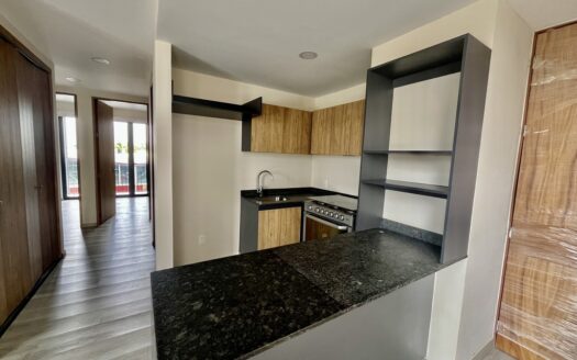 NUEVO DEPARTAMENTO PUERTAS DEL TULE