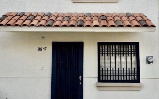 CASA EN VENTA ALTA CALIFORNIA