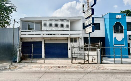 DEPARTAMENTO EN RENTA OLIMPICA