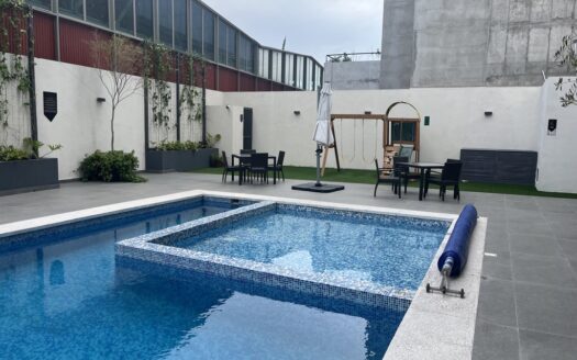 NUEVO DEPARTAMENTO PUERTAS DEL TULE