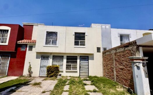 CASA EN VENTA VILLA FONTANA