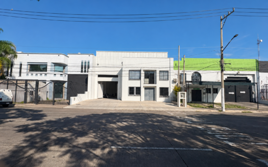 BODEGA EN RENTA ZONA INDUSTRIAL BELENES