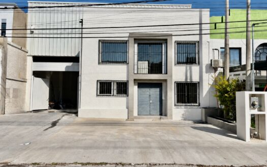 BODEGA EN RENTA ZONA INDUSTRIAL BELENES