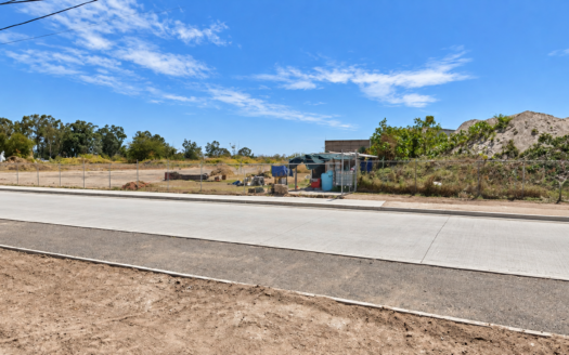 TERRENO EN VENTA AV. UNIVERSIDAD