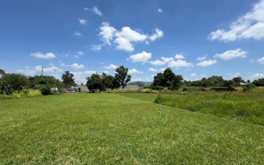 TERRENO EN VENTA/RENTA CAJITITLAN