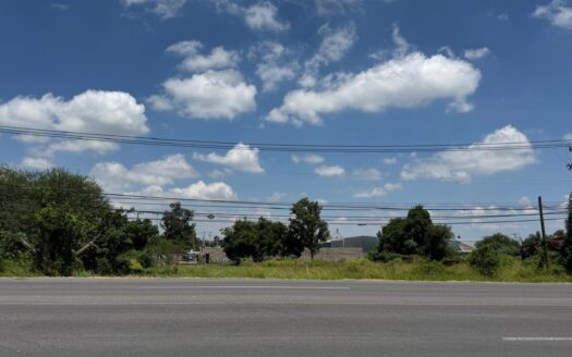 TERRENO EN VENTA/RENTA CAJITITLAN