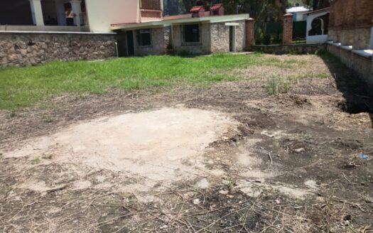 CASA EN VENTA EL ARENAL