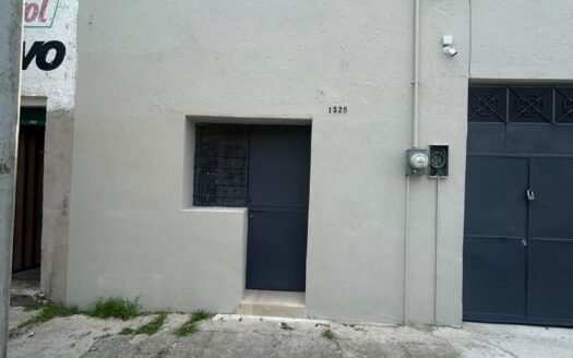 DEPARTAMENTO EL FRESNO
