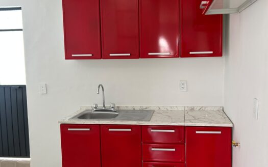 DEPARTAMENTO EL FRESNO
