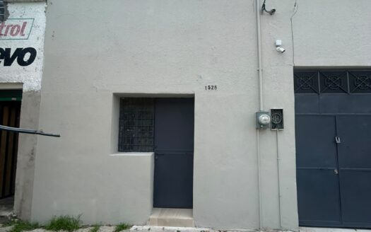 DEPARTAMENTO EL FRESNO