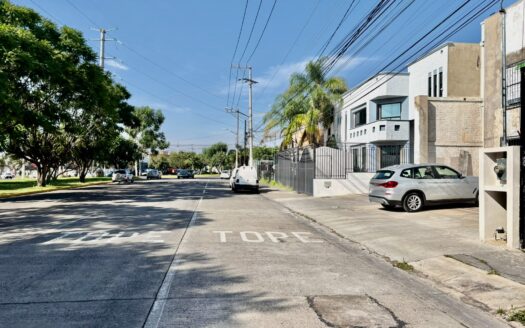 BODEGA EN RENTA ZONA INDUSTRIAL BELENES