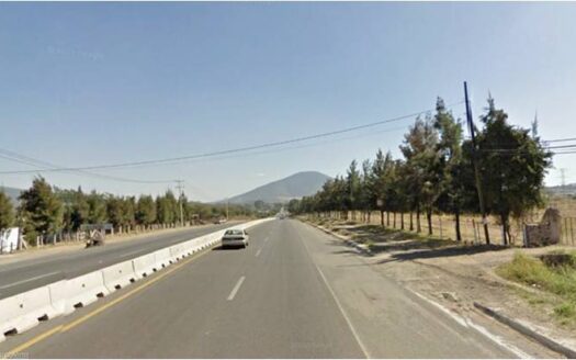 TERRENO EN VENTA EN ATEQUIZA