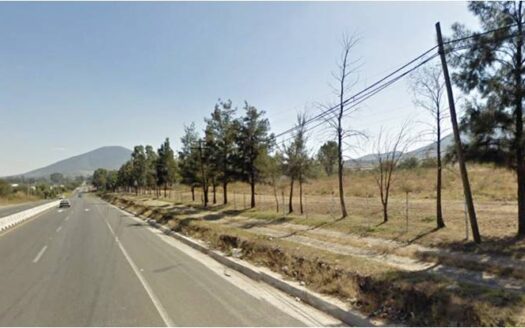 TERRENO EN VENTA EN ATEQUIZA