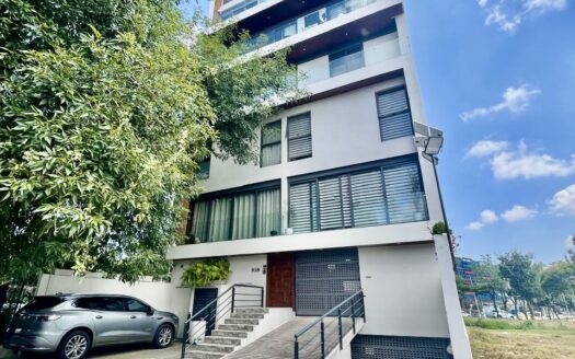 DEPARTAMENTO EN VENTA ALTAMIRA