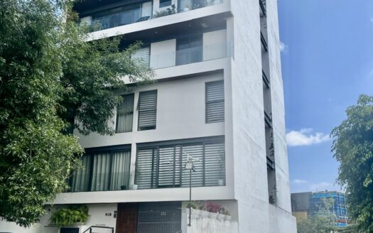 DEPARTAMENTO EN VENTA ALTAMIRA