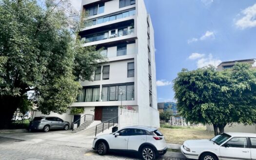 DEPARTAMENTO EN VENTA ALTAMIRA
