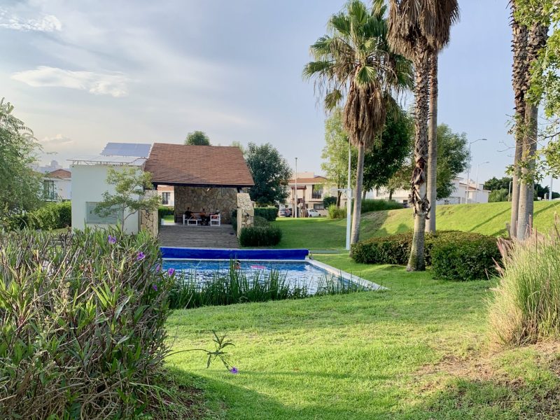 CASA CLUB