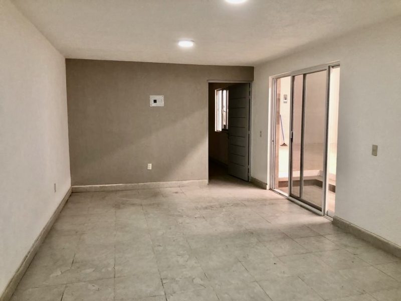 RECEPCION BODEGA RENTA